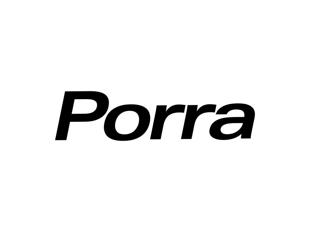 PORRA商标转让