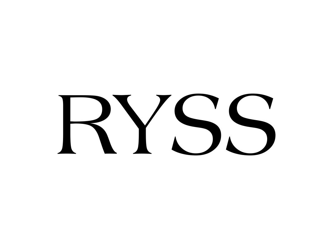 RYSS商标转让