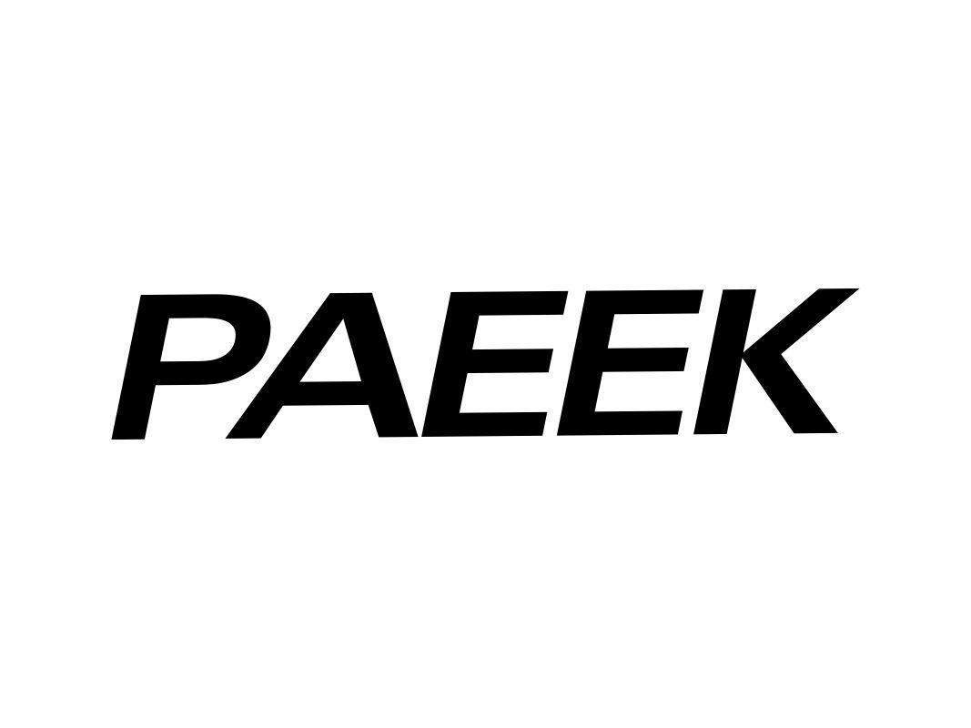 PAEEK商标转让