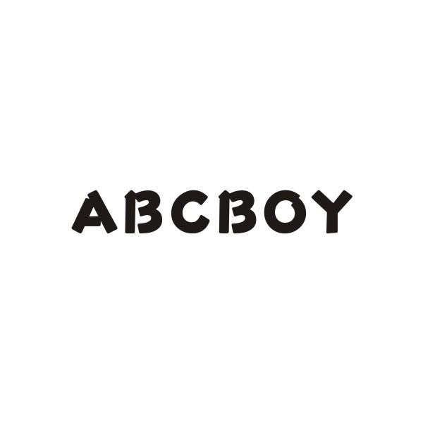 ABCBOY商标转让