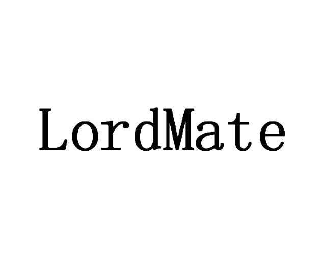 LORDMATE商标转让