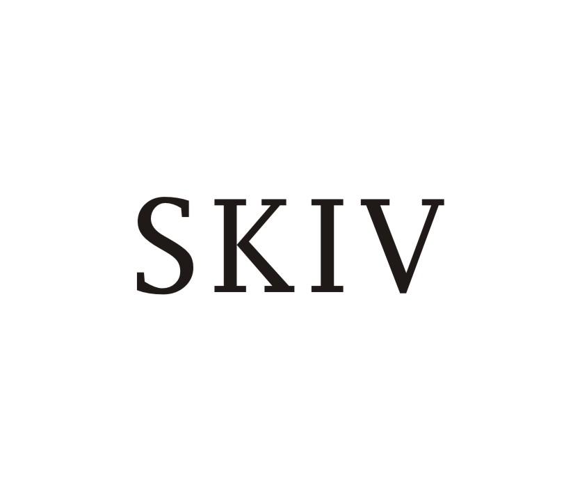 SKIV商标转让