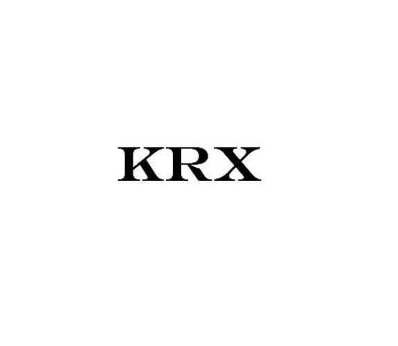 KRX商标转让