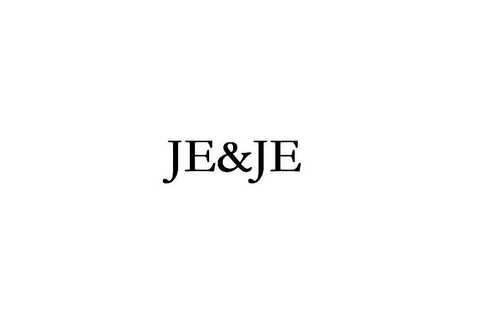 JE&JE商标转让