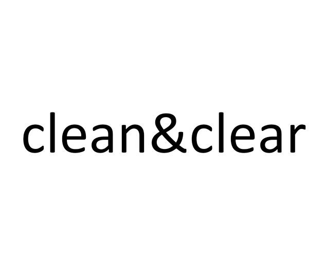 CLEAN&CLEAR商标转让