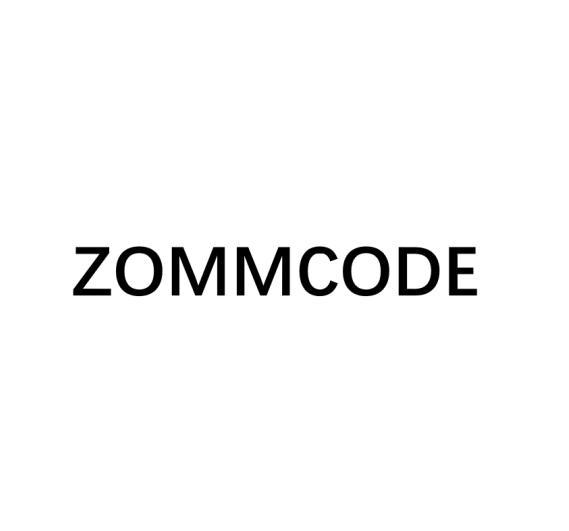 ZOMMCODE商标转让