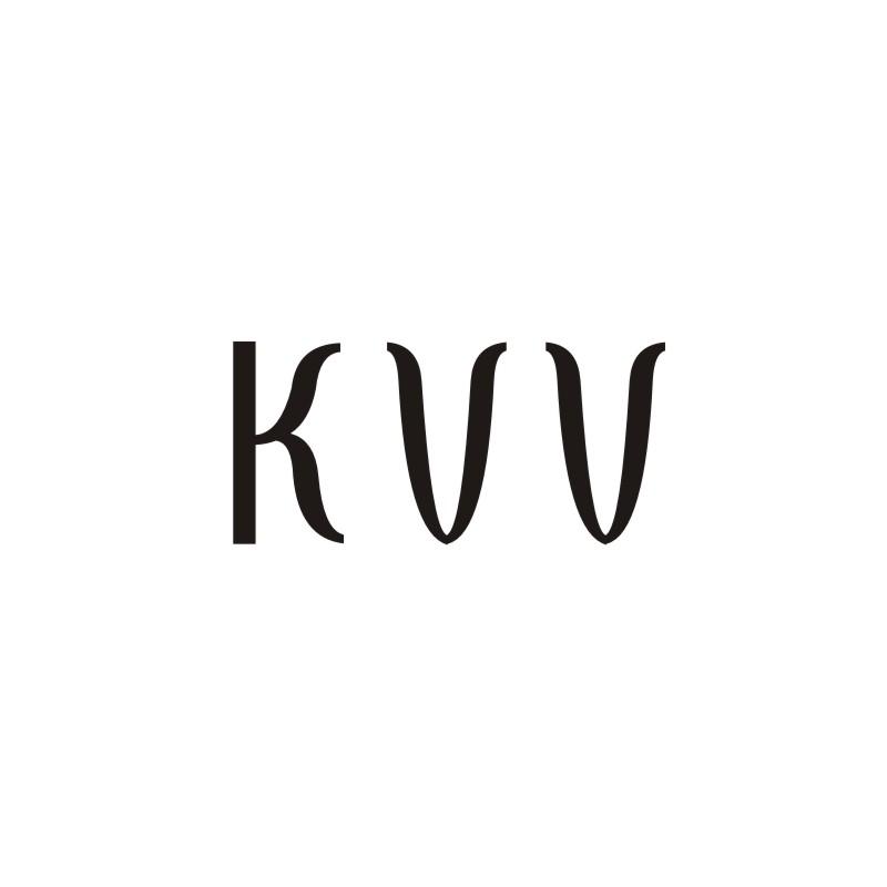 KVV商标转让