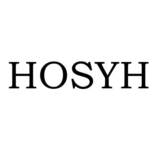 HOSYH商标转让