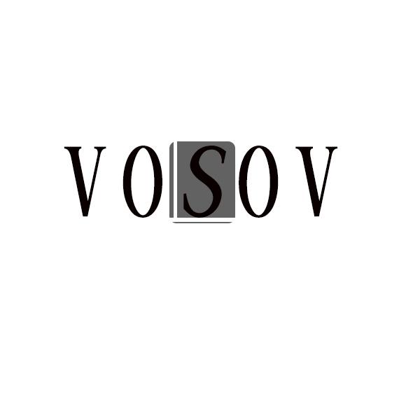 VOSOV商标转让