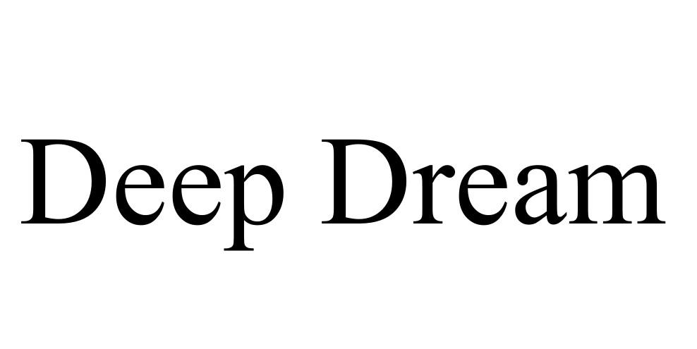 DEEP DREAM商标转让