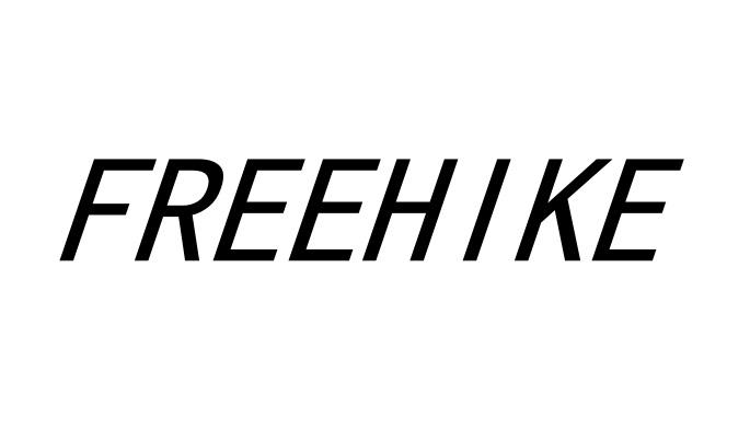 FREEHIKE商标转让