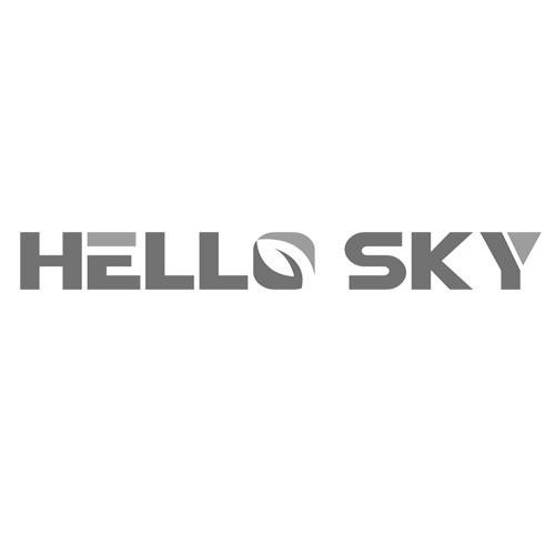 HELLO SKY商标转让