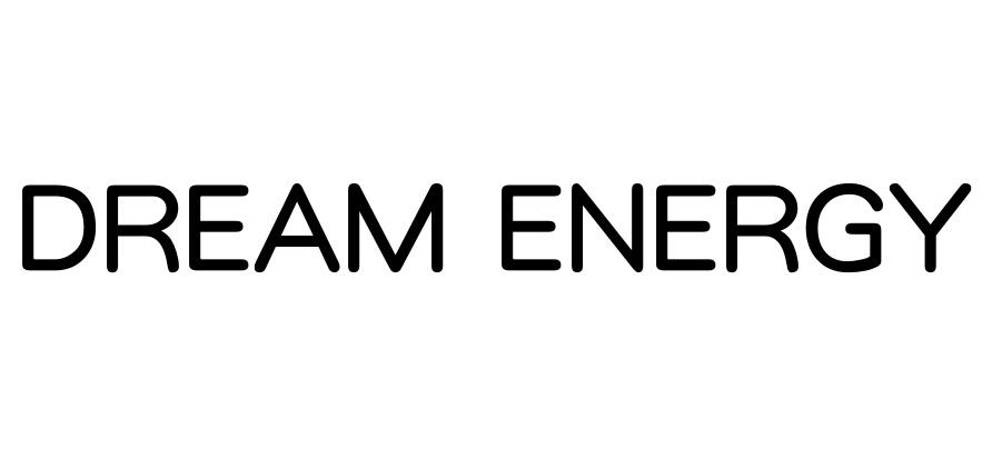 DREAM ENERGY商标转让