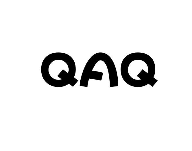 QAQ商标转让