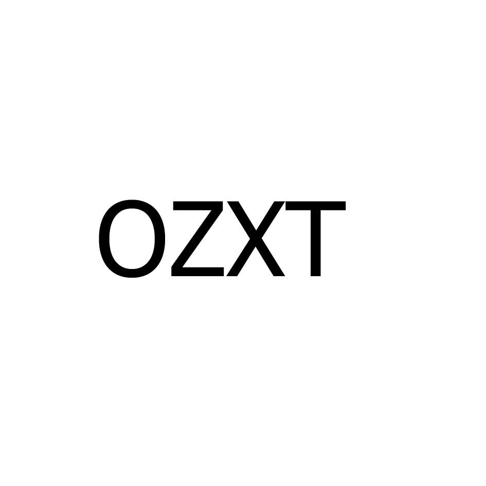 OZXT商标转让