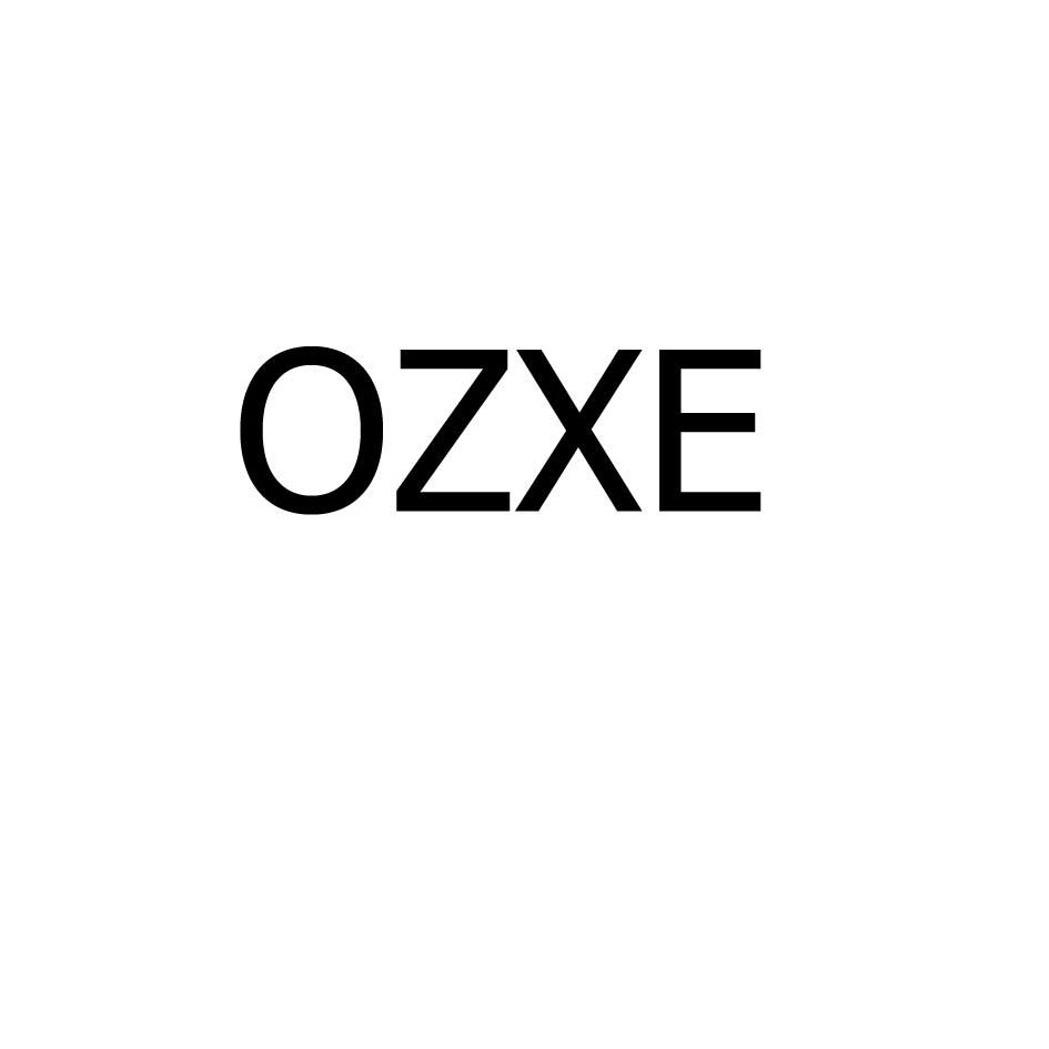 OZXE商标转让