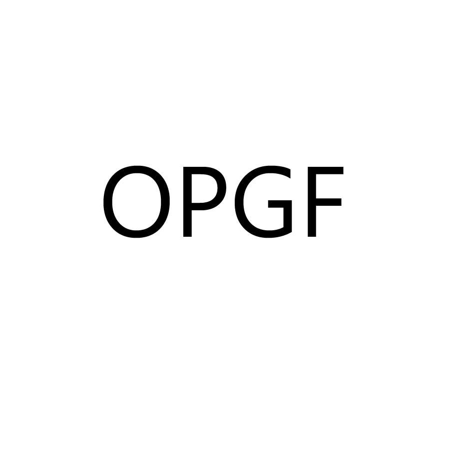 OPGF商标转让