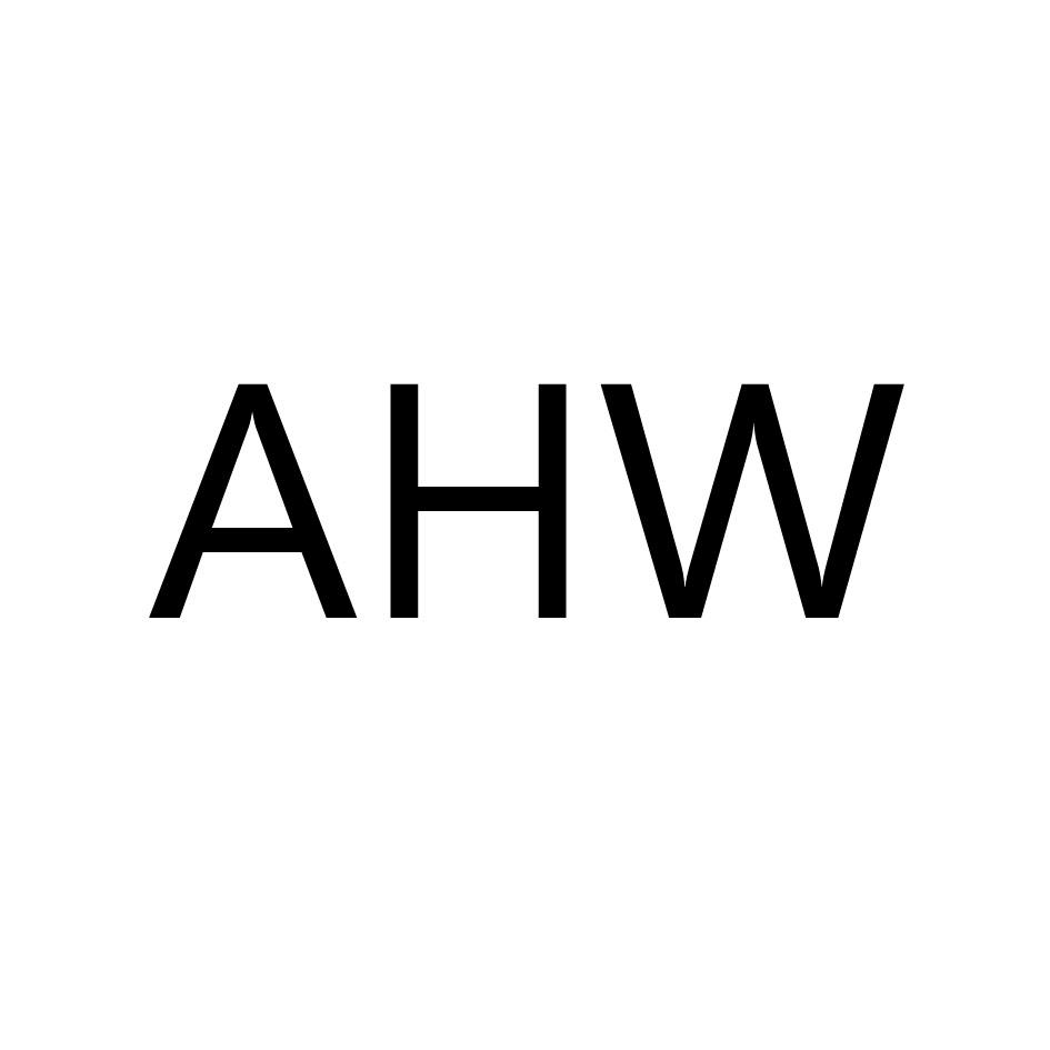 AHW商标转让