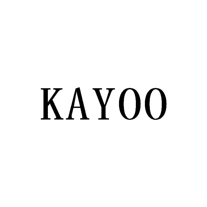 KAYOO商标转让