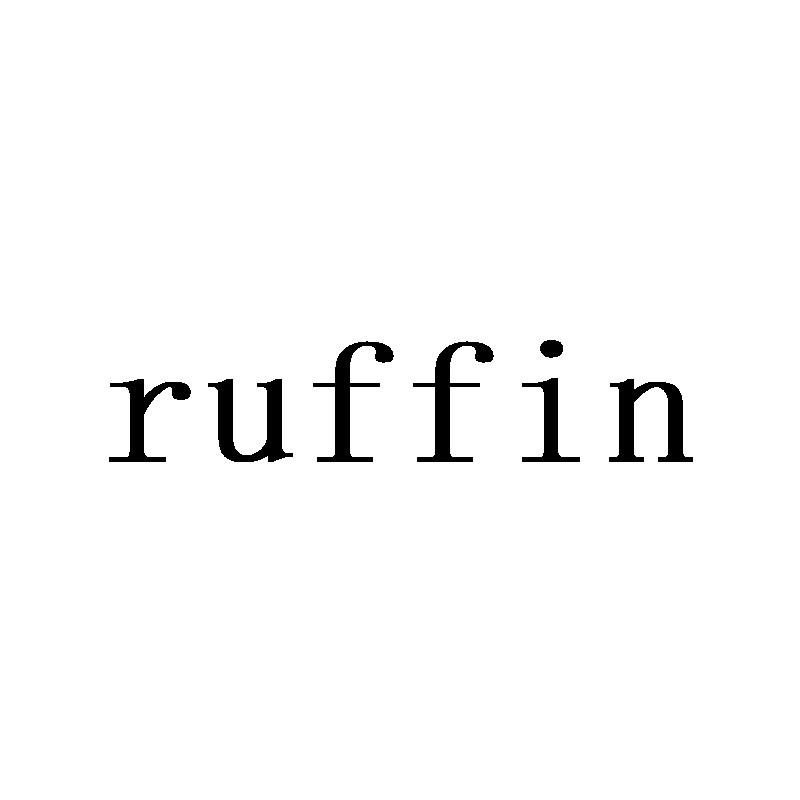 RUFFIN商标转让