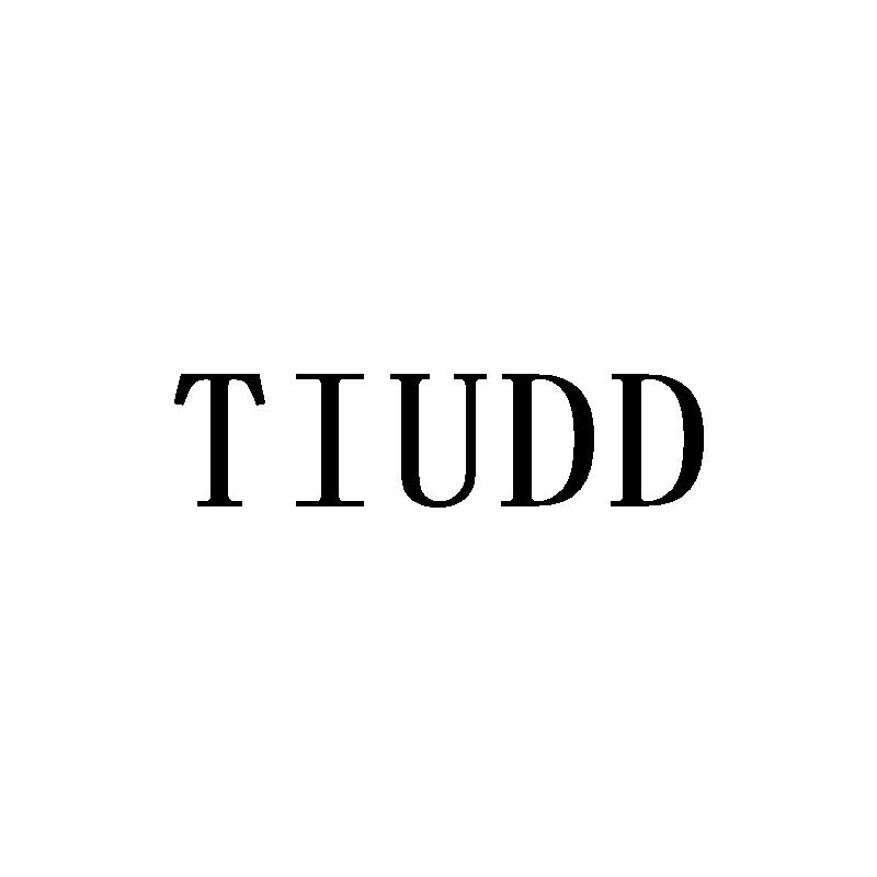 TIUDD商标转让