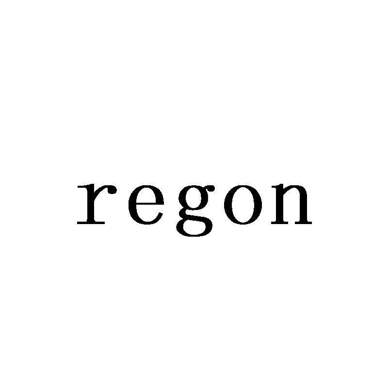 REGON商标转让