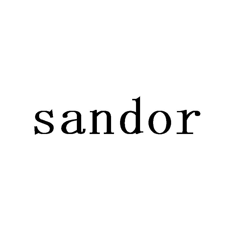 SANDOR商标转让