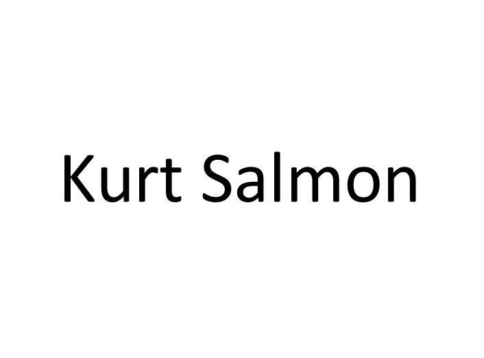 KURT SALMON商标转让