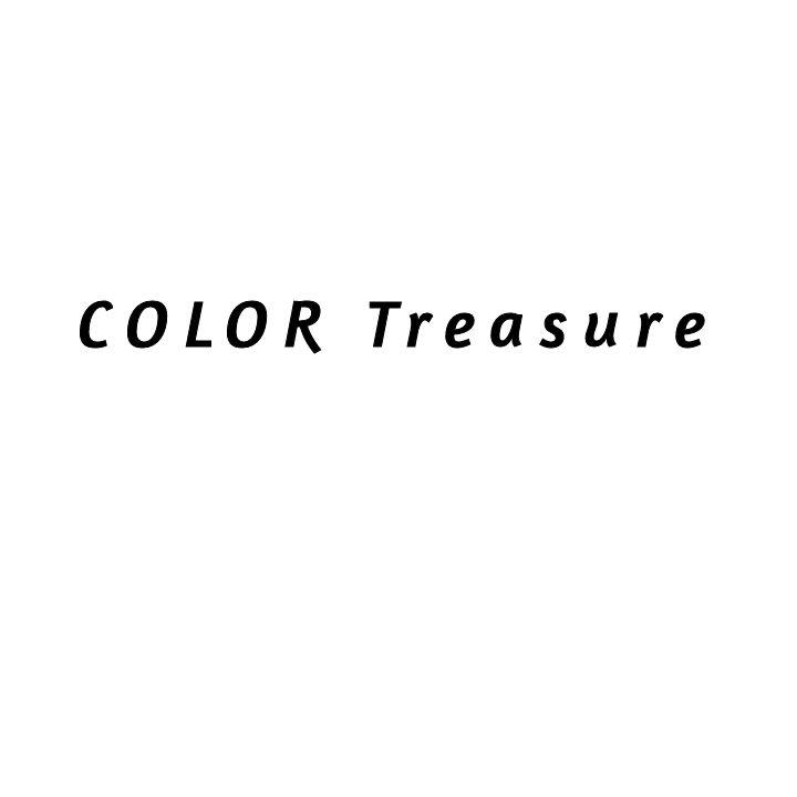 COLOR TREASURE商标转让