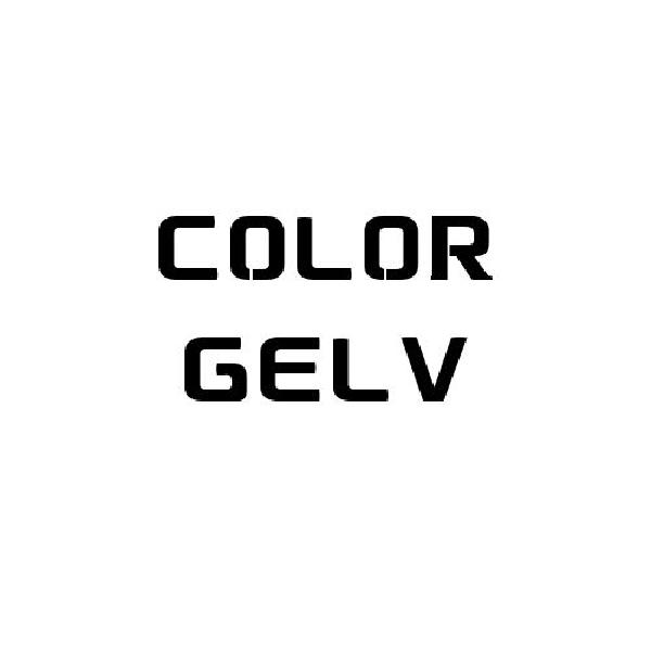 COLOR GELV商标转让