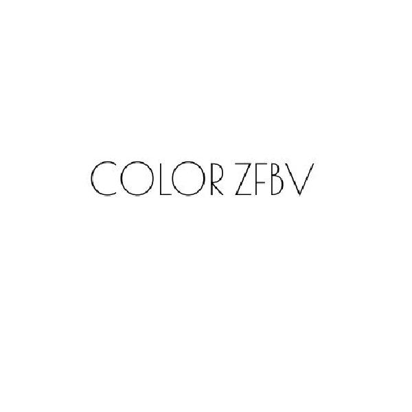 COLOR ZFBV商标转让