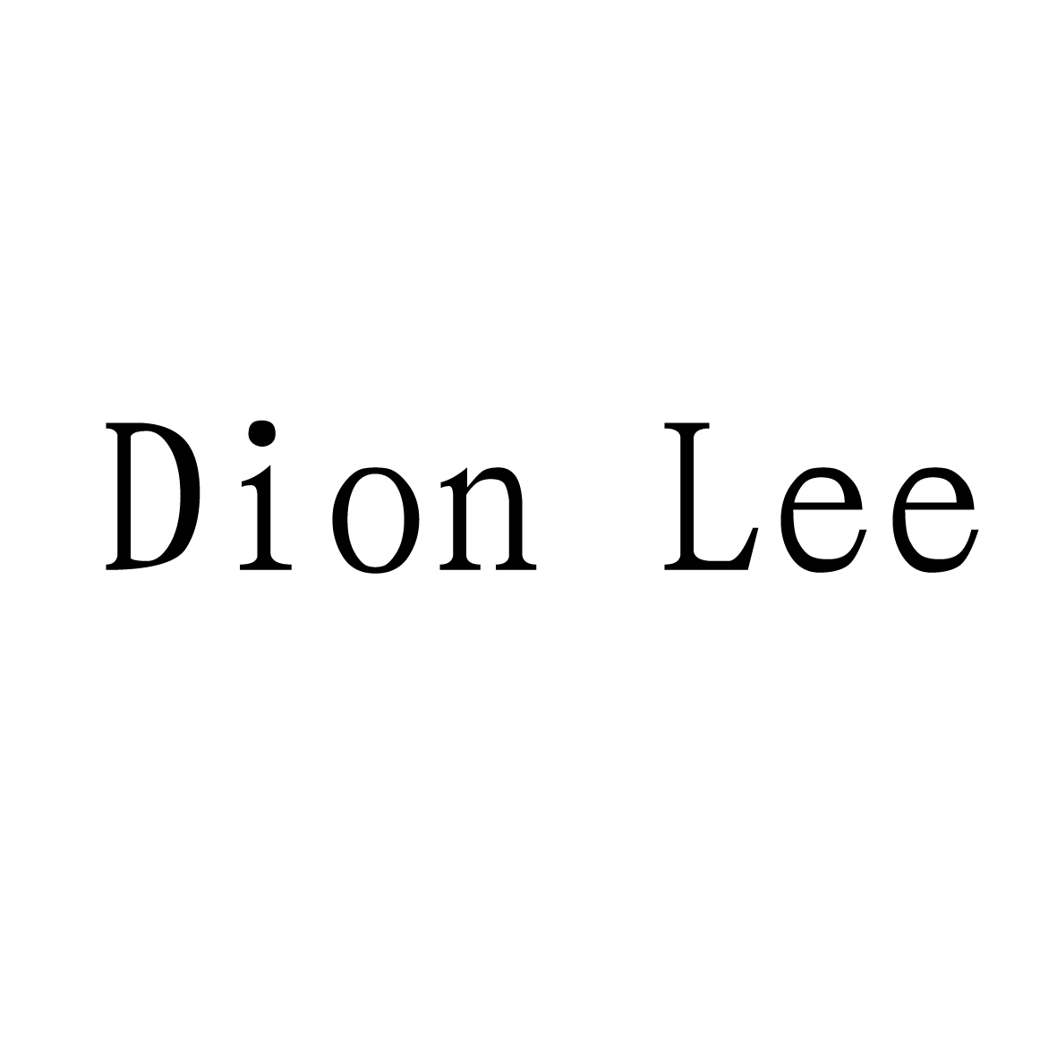 DION LEE商标转让