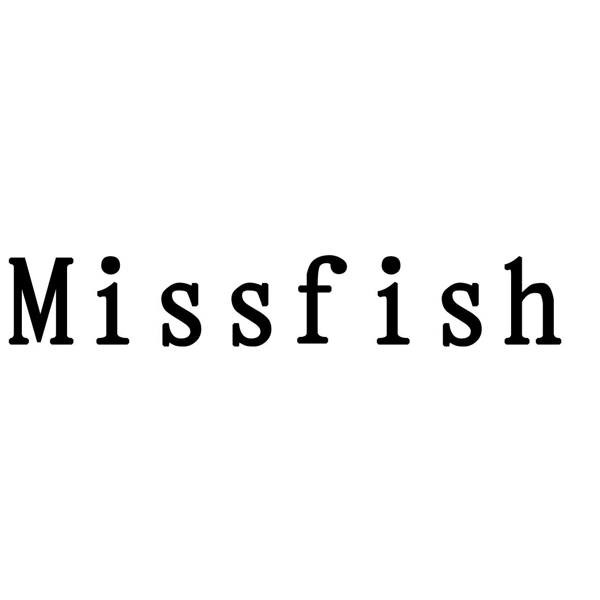 MISSFISH商标转让