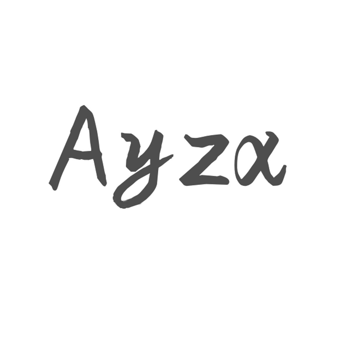 AYZX商标转让