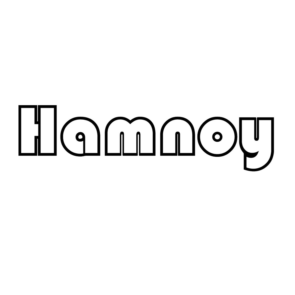 HAMNOY商标转让