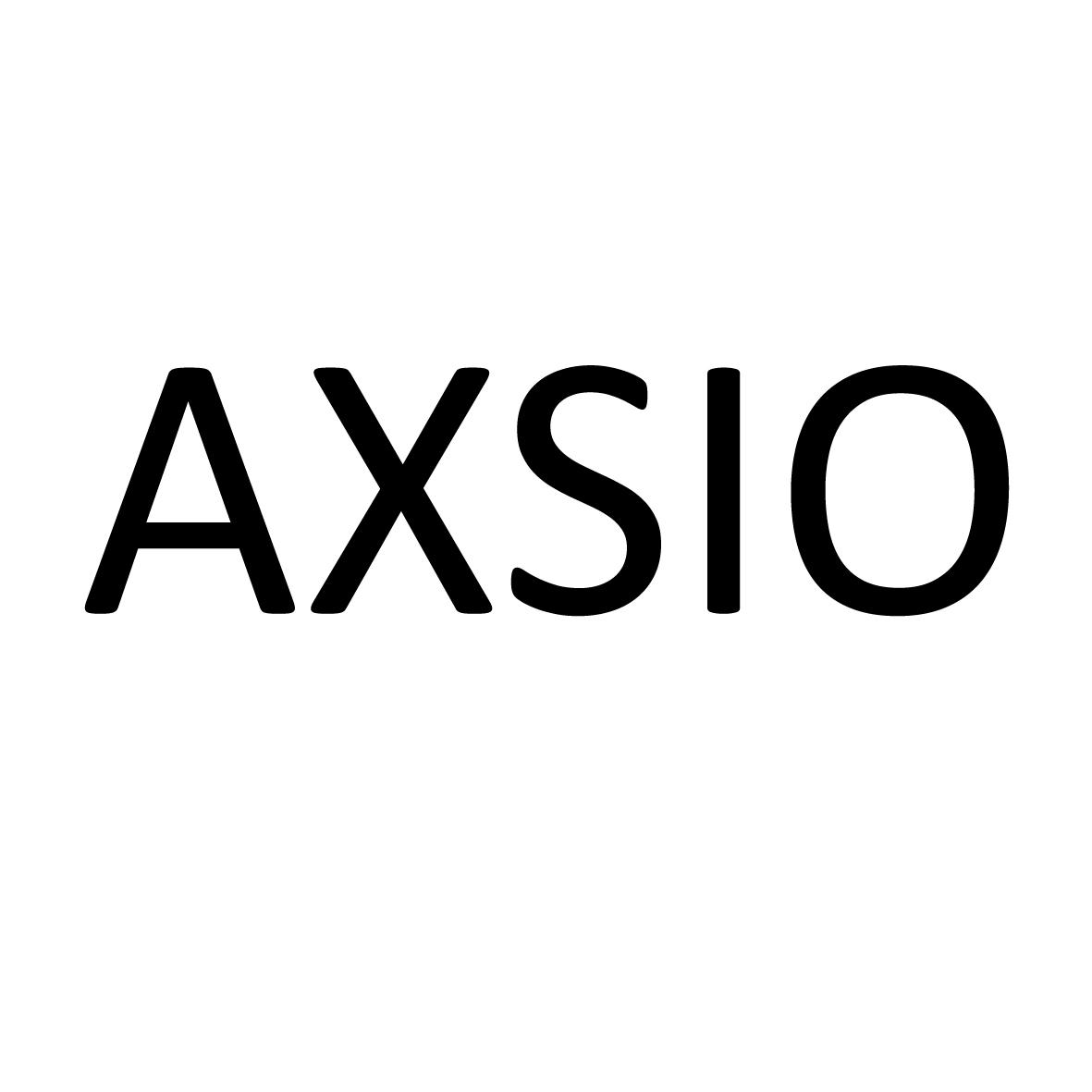 AXSIO商标转让