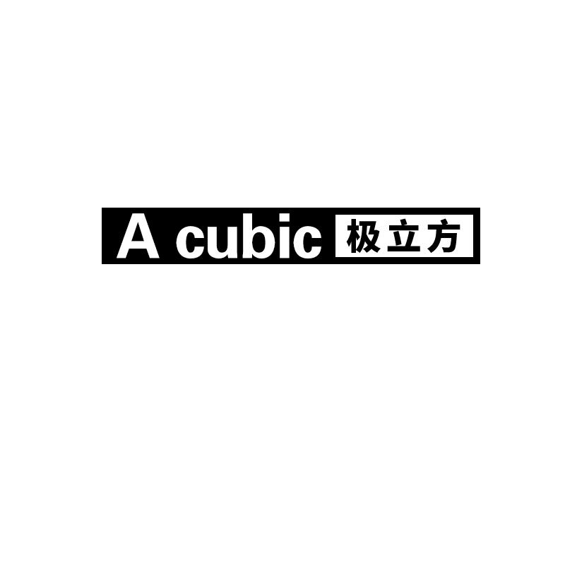 A CUBIC 极立方商标转让