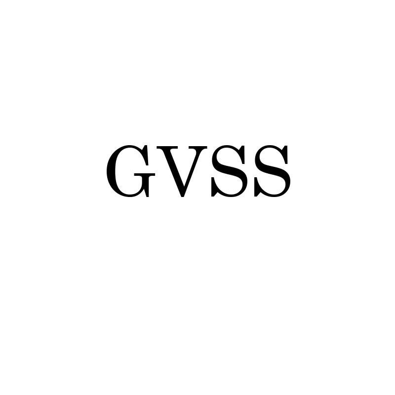 GVSS商标转让