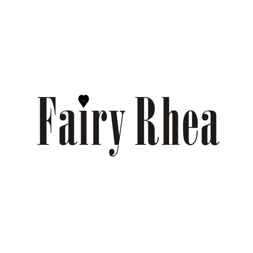 FAIRY RHEA商标转让