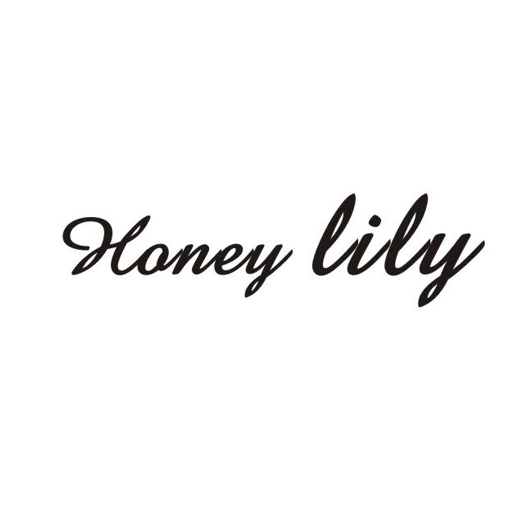HONEY LILY商标转让