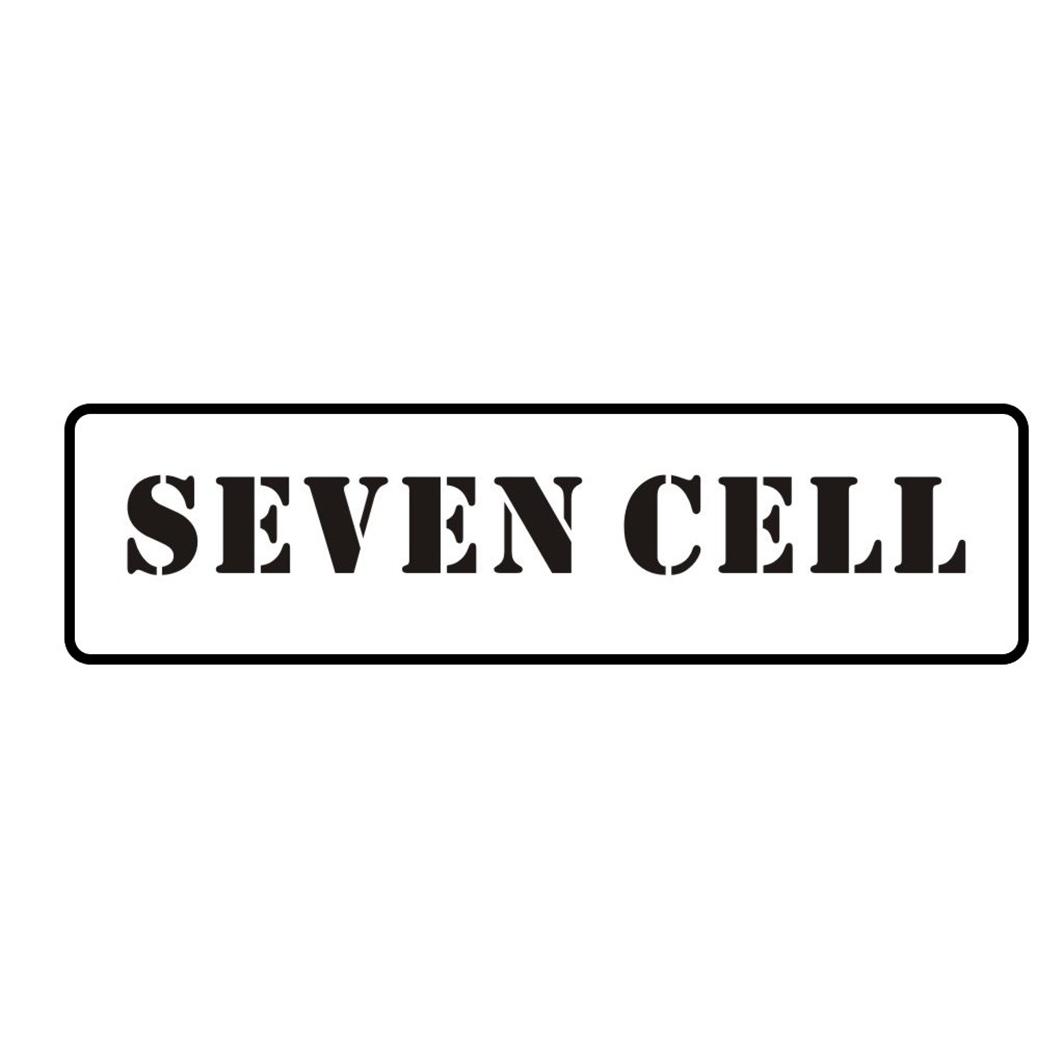 SEVEN CELL商标转让