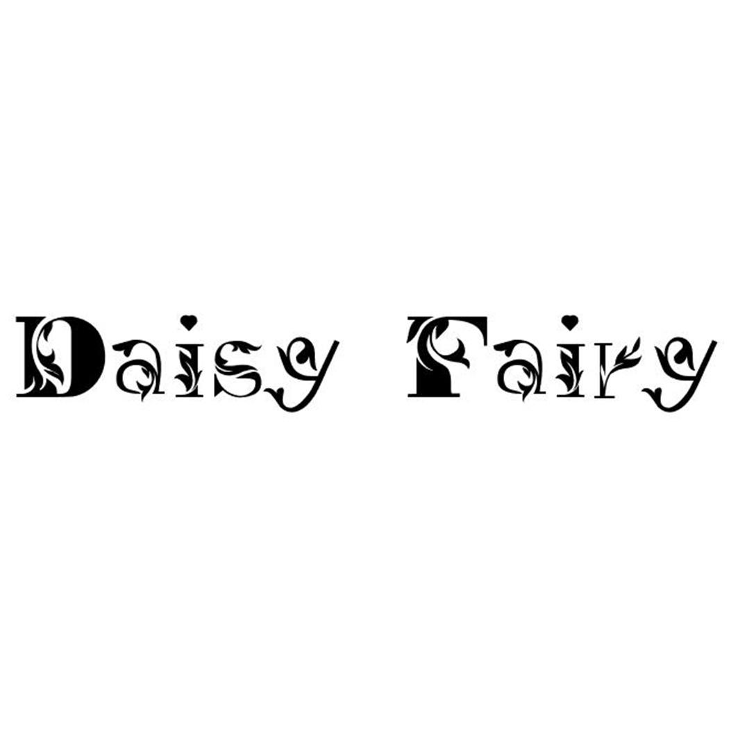DAISY FAIRY商标转让