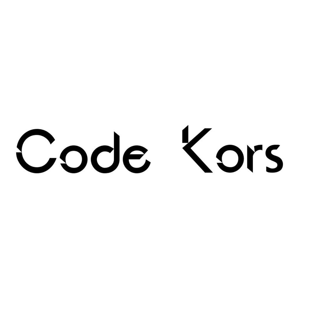 CODE KORS商标转让