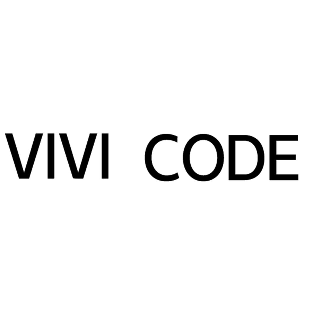 VIVI CODE商标转让