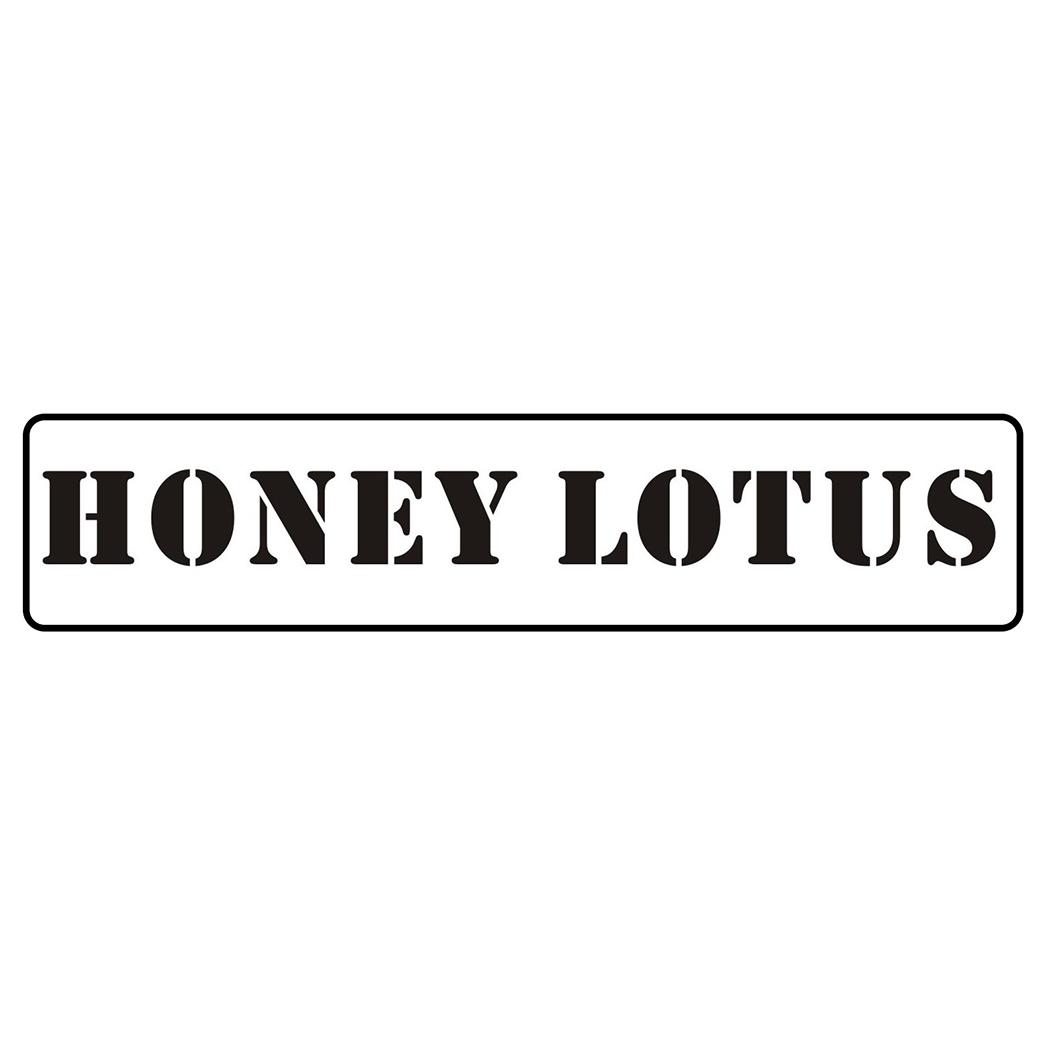 HONEY LOTUS商标转让