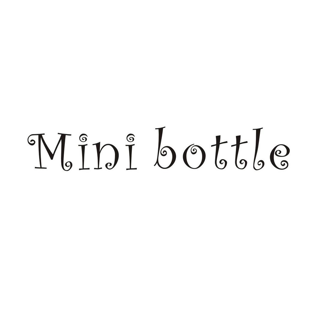 MINI BOTTLE商标转让