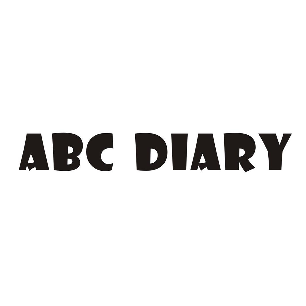 ABC DIARY商标转让