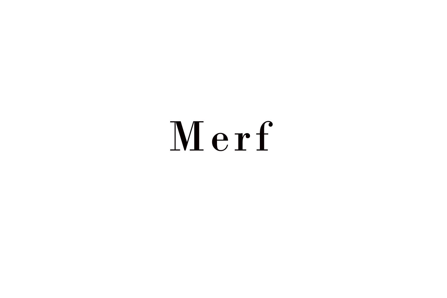 MERF商标转让