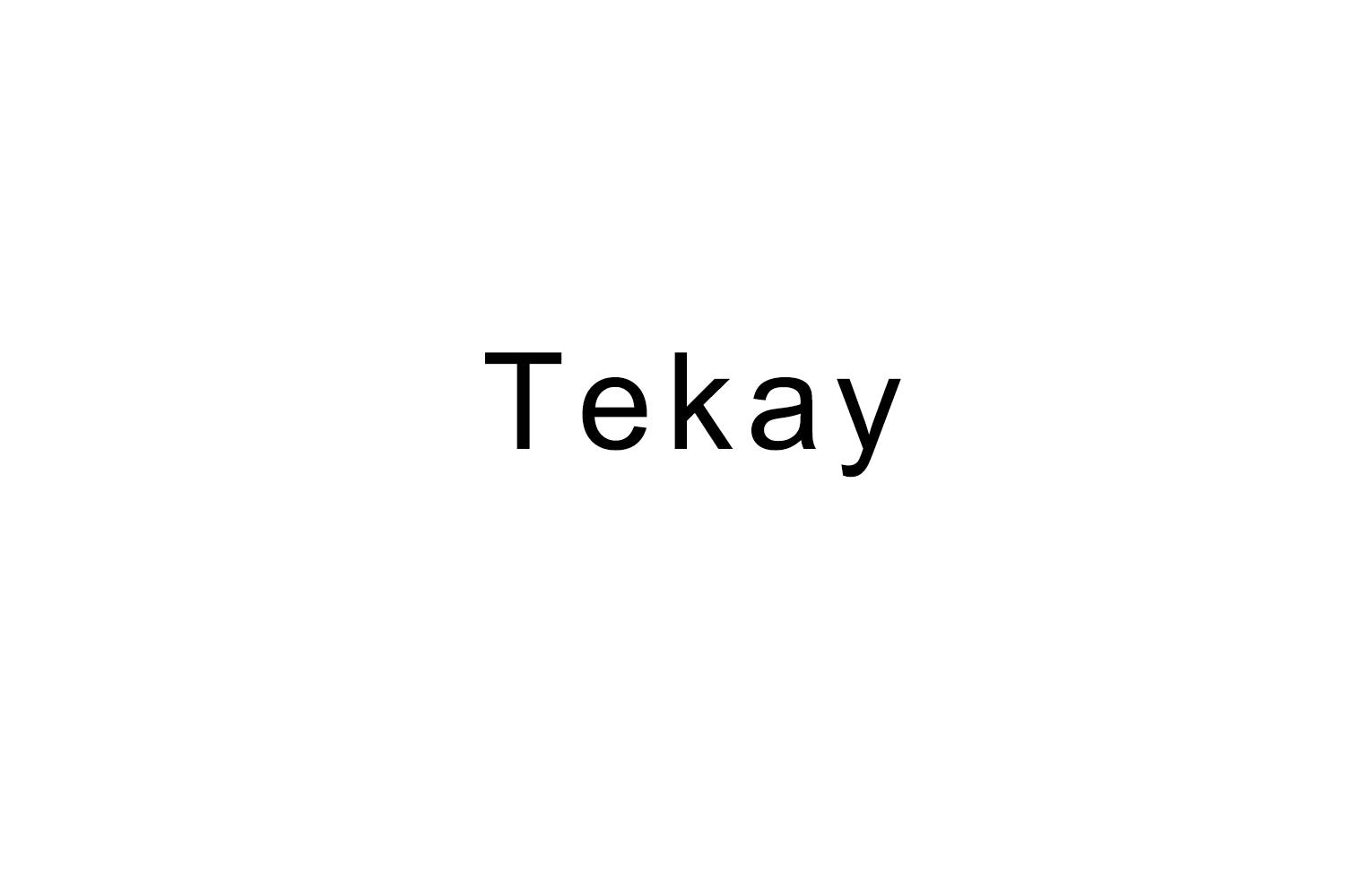 TEKAY商标转让