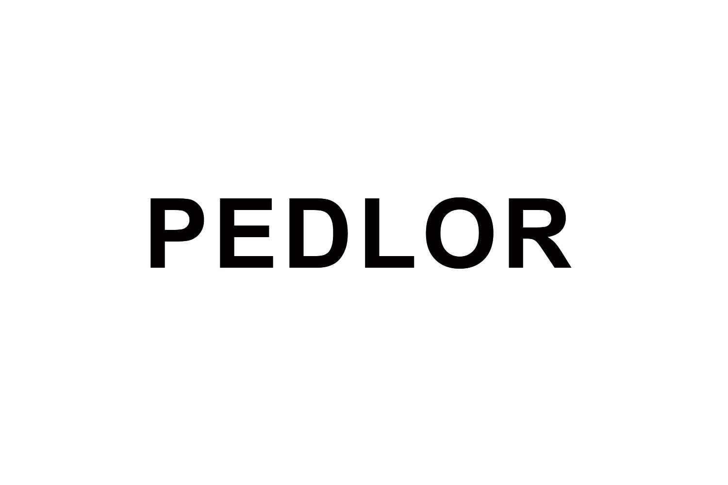 PEDLOR商标转让